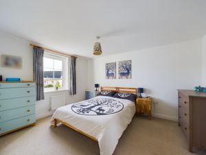 Bedroom 1- click for photo gallery